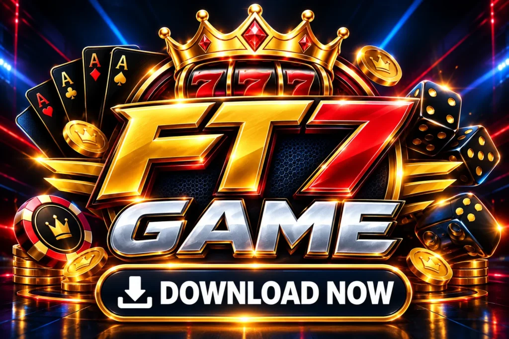 FT7 GAME